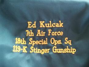 windbreaker front